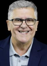 CLAUDIO ERNANI MARCONDES DE MIRANDA