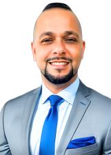 JOSÉ RONALDO GOMES DA SILVA