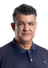 CARLOS ROBERTO DE CASTRO