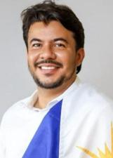 RICARDO CESAR FERREIRA MADALENA