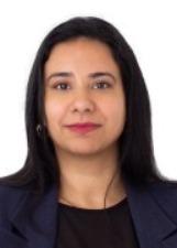ALINE DE SOUZA FRANZON