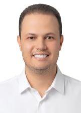 ALISSON SILVA BORGES