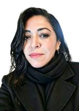 ROSELAINE CLAIR DA SILVA