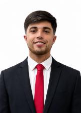 THIAGO RODRIGUES DE OLIVEIRA ARAUJO
