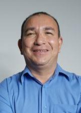 JOSE LUIZ PERES DA SILVA