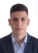 PEDRO PIMENTEL DE MATOS