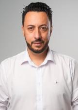 MOISES LUCIANO PEREIRA DOS SANTOS