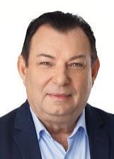 SERGIO DE GIACOMETTI