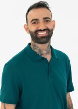 DANSTER FERNANDES RODRIGUES DE SOUZA
