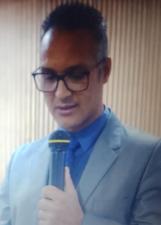 WILLIAM TEIXEIRA DE OLIVEIRA