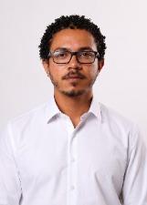 DARLAN ALEXANDRE LEAL MONTEIRO