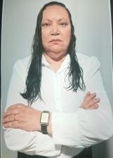 ANGELA MARIA DOS SANTOS SILVA