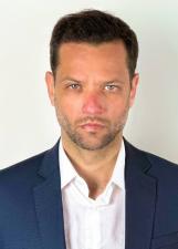 LUIS FELIPE RODOMONTE DE SOUZA