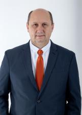 ELTON ROBERTO WEBER