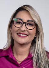 ELISANGELA ACIOLE DOS SANTOS