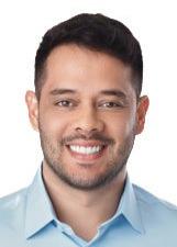 LUIZ FELIPE FERREIRA