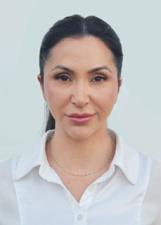 GRAZIELE DE CAMARGO