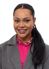 PRISCILA DE CASTRO MORALES