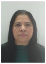 CLAUDETE FERREIRA DA SILVA