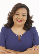 GLAUCIA BERENICE SANTOS DA SILVA