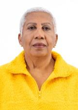 IVERA REGINA SOARES DA SILVA