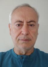 CARLOS ALBERTO FABRINI