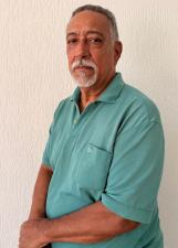 JOSÉ RIBAMAR DA SILVA MAIA