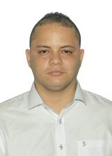 THIAGO IBSON FERREIRA DA SILVA