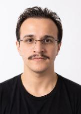 MATHEUS DAVI DA COSTA MANHOLER
