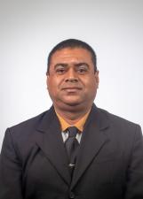 CARLOS ALBERTO ESTEVAO