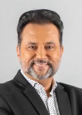 GERALDO LUIS SACRAMENTO