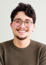 ERICK CALEB MAGALHÃES CLARINDO