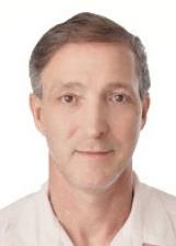 VOLMAR JOSÉ BOSQUETTI