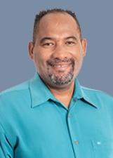 JOSÉ ROBERTO SANTIAGO
