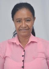 TEREZINHA FERREIRA DOS SANTOS