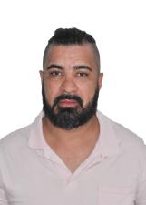 ANDERVAL APARECIDO COSTA DA SILVA