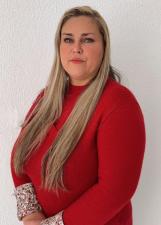 SANDRA ALVES DE MIRANDA