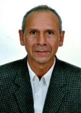 DARIU FRANCISCO ALVES GARCIA