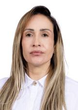 PATRÍCIA MARIA FERREIRA DE SOUZA