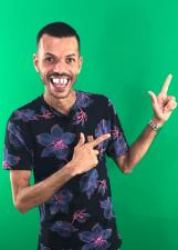 CLAUDIO DOS SANTOS NOGUEIRA