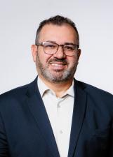 REGINALDO ROBERTO RODRIGUES DA COSTA