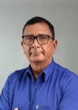 CARLOS JOSÉ CRUZ