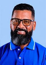 JACSON FERREIRA DA SILVA