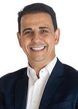 ROBISON PEDROSO DA SILVA