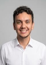 DANIEL SANTOS OLIVEIRA GALANI