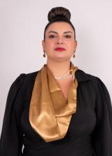 LUCIANA CRISTINA SILVA FERREIRA DO SANTOS