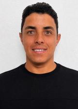 GUSTAVO HENRIQUE GONÇALVES DA SILVA
