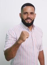 VAGNER DANTAS RODRIGUES