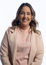 INGRID JEISYANE OLIVEIRA DOS SANTOS