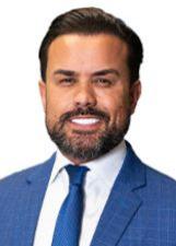 RODOLFO SILVA DONETTI